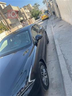 كيا K5